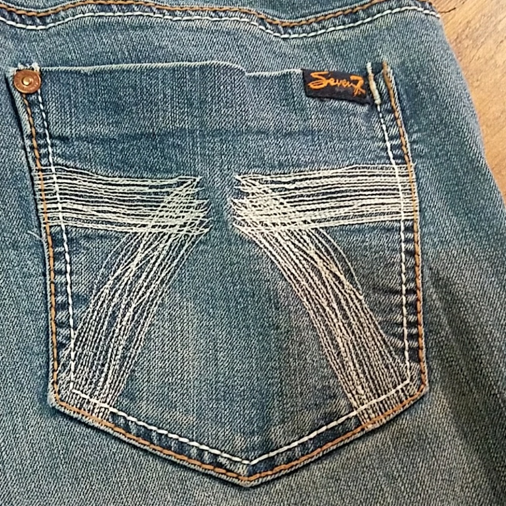 Seven capris - Picture 5 of 5